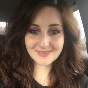 Meet your Posher, Liz